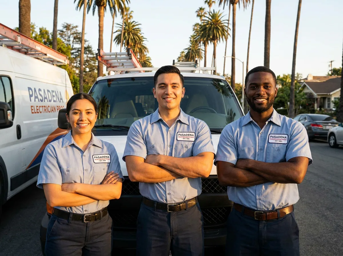 Electrician company in Ocean Isle Beach, NC